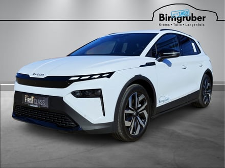 Škoda Elroq Sportline 85