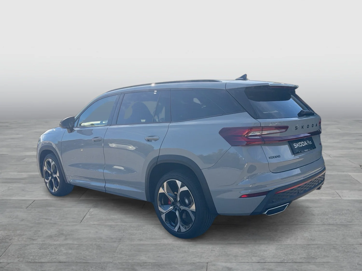 Bild eines Kodiaq RS 4x4 TSI DSG