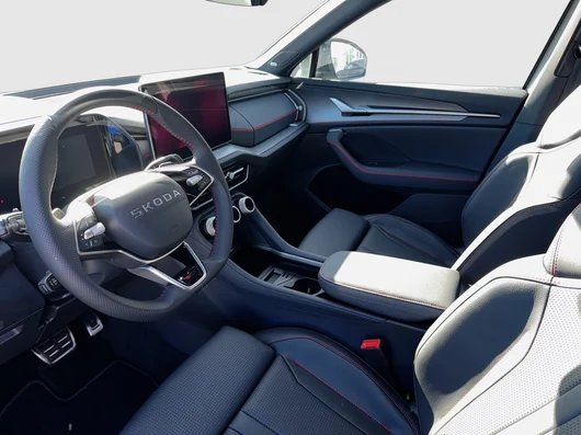 Bild eines Kodiaq RS 4x4 TSI DSG