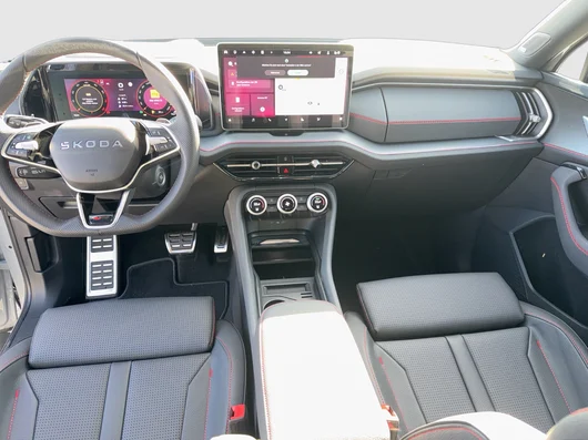 Bild eines Kodiaq RS 4x4 TSI DSG