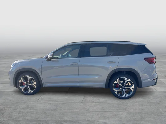 Bild eines Kodiaq RS 4x4 TSI DSG