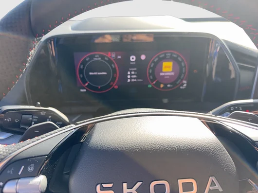 Bild eines Kodiaq RS 4x4 TSI DSG