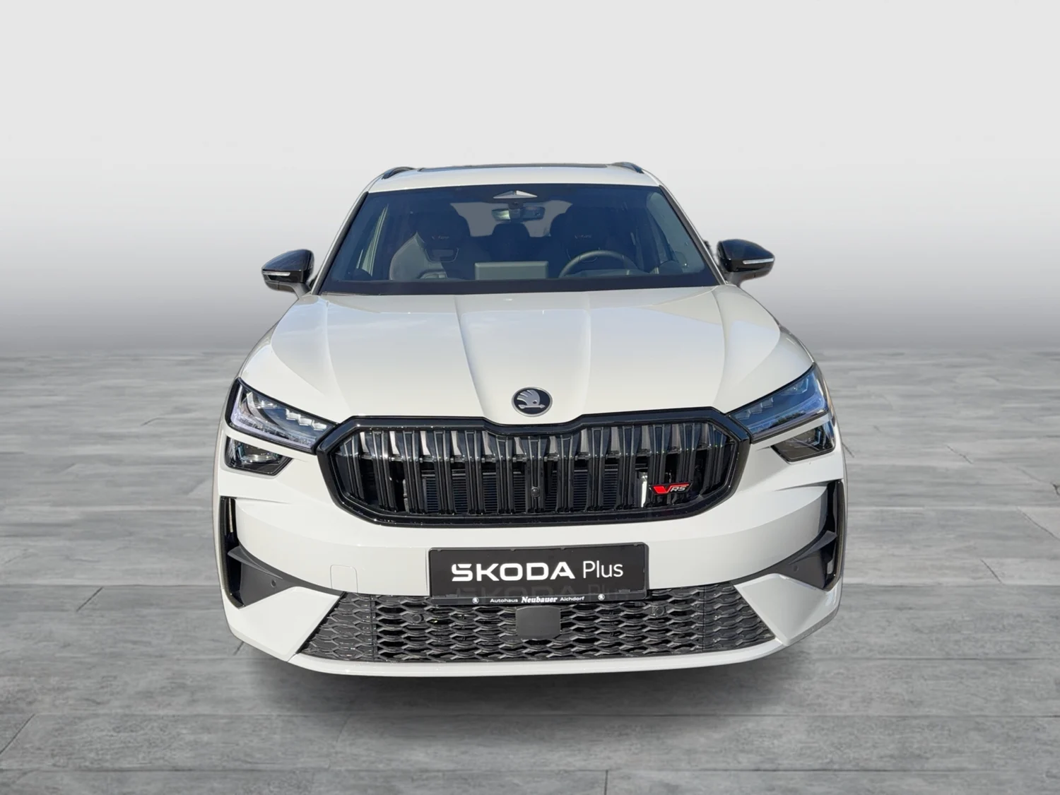 Bild eines Kodiaq RS 4x4 TSI DSG