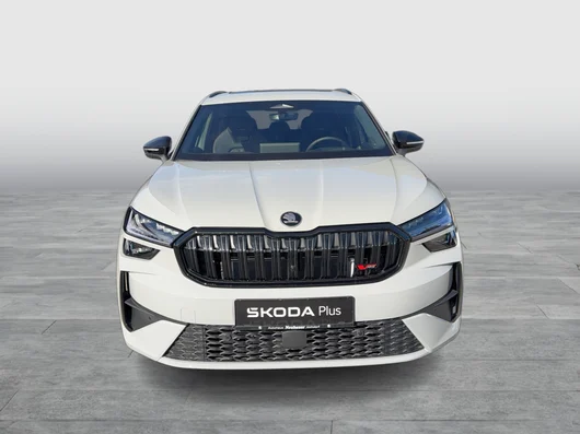 Bild eines Kodiaq RS 4x4 TSI DSG