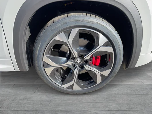 Bild eines Kodiaq RS 4x4 TSI DSG