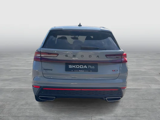 Bild eines Kodiaq RS 4x4 TSI DSG