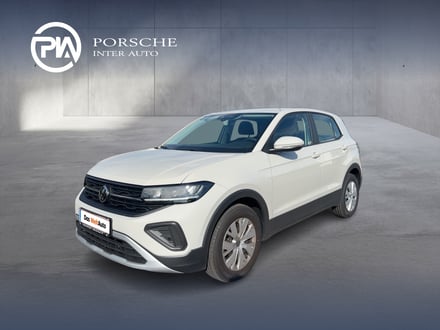 VW T-Cross 4Me TSI