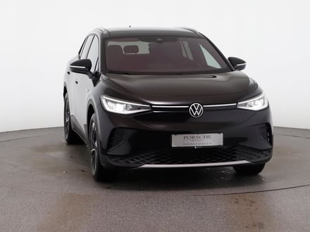 VW ID.4 Pro Performance 150 kW