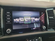 Thumbnail-Foto von Fahrzeug