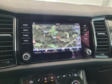 Thumbnail-Foto von Fahrzeug