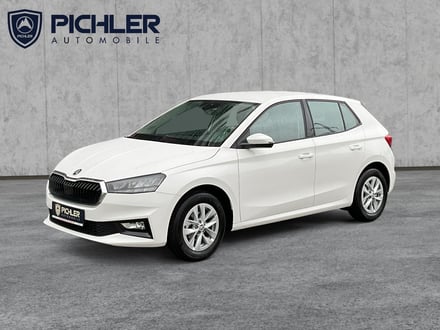 Škoda Fabia Ambition TSI