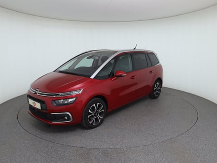 Citroën C4 Picasso PureTech 130 S&S EAT6 Shine