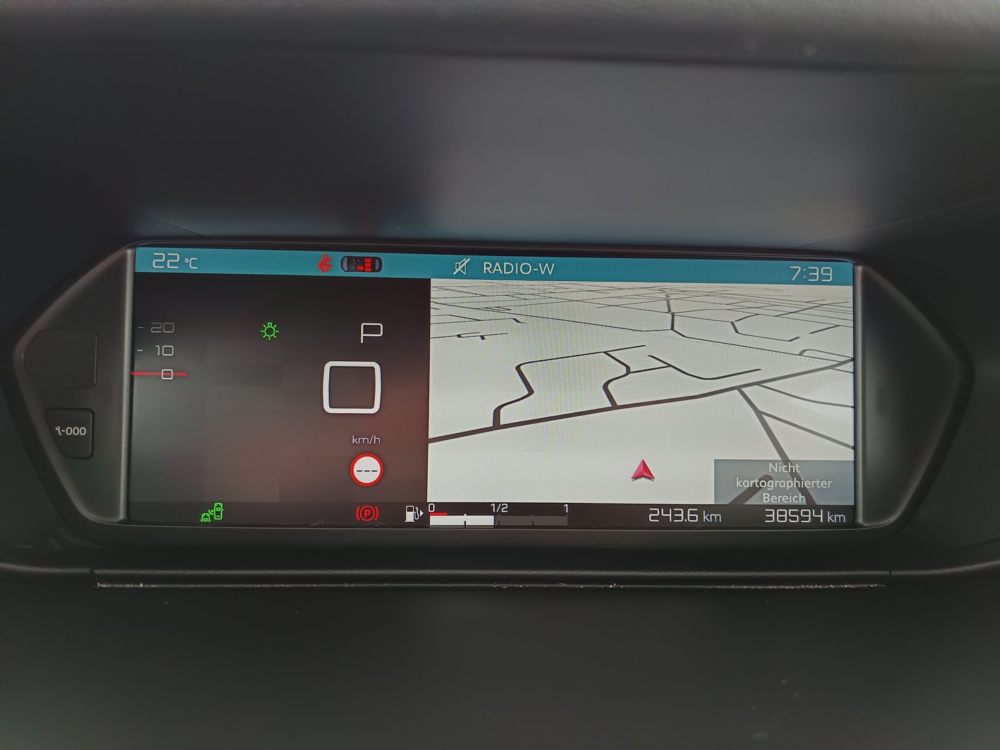 Citroën C4 Picasso PureTech 130 S&S EAT6 Shine | Bild 15 von 31
