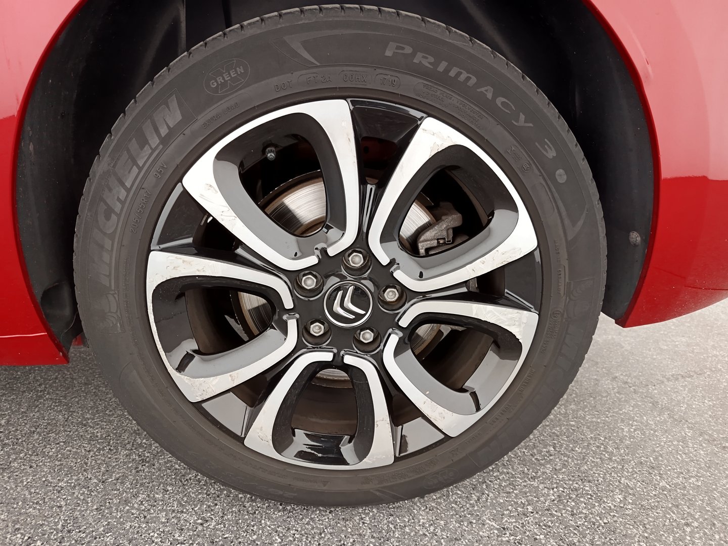 Citroën C4 Picasso PureTech 130 S&S EAT6 Shine | Bild 9 von 31