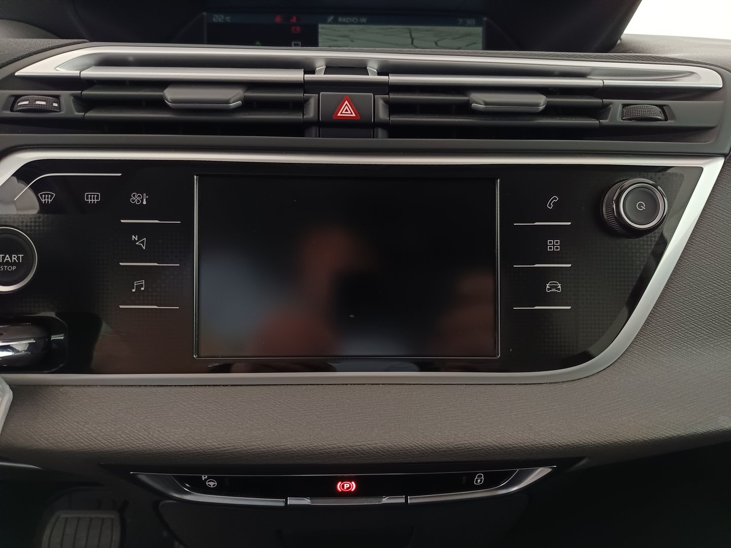 Citroën C4 Picasso PureTech 130 S&S EAT6 Shine | Bild 18 von 31