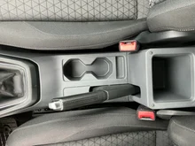 VW T-Cross Life TSI DSG in Uranograu