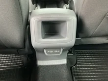 VW T-Cross Life TSI DSG in Uranograu