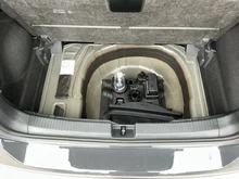 VW T-Cross Life TSI DSG in Uranograu