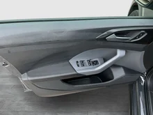VW T-Cross Life TSI DSG in Uranograu