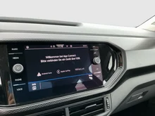 VW T-Cross Life TSI DSG in Uranograu