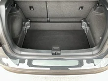 VW T-Cross Life TSI DSG in Uranograu