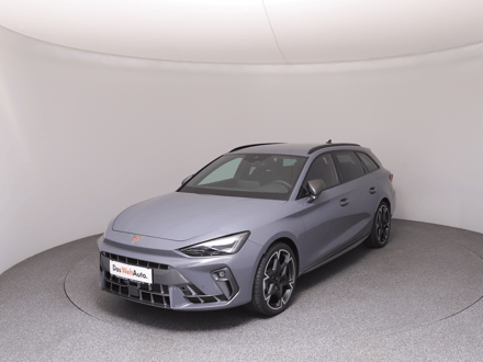CUPRA Leon SP Kombi 1.5 eTSI DSG 150 PS
