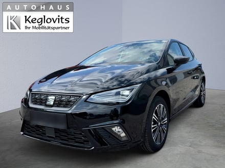 SEAT Ibiza Style Edition 1.0 TSI DSG