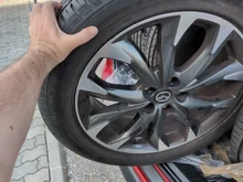 Thumbnail-Foto von Fahrzeug