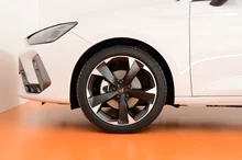 Thumbnail-Foto von Fahrzeug