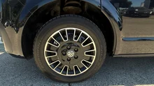 Thumbnail-Foto von Fahrzeug