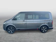 Thumbnail-Foto von Fahrzeug