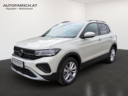 VW T-Cross Friends TSI