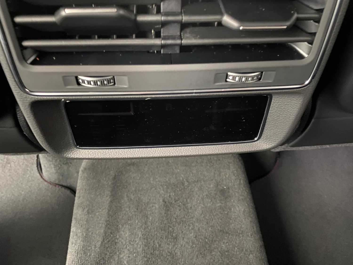 Bild eines Audi SQ7 TFSI quattro