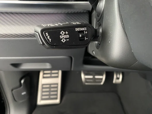 Bild eines Audi SQ7 TFSI quattro