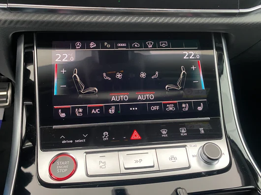 Bild eines Audi SQ7 TFSI quattro