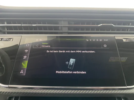 Bild eines Audi SQ7 TFSI quattro