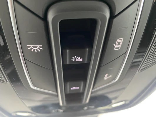 Bild eines Audi SQ7 TFSI quattro