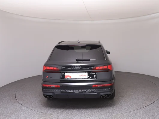 Bild eines Audi SQ7 TFSI quattro