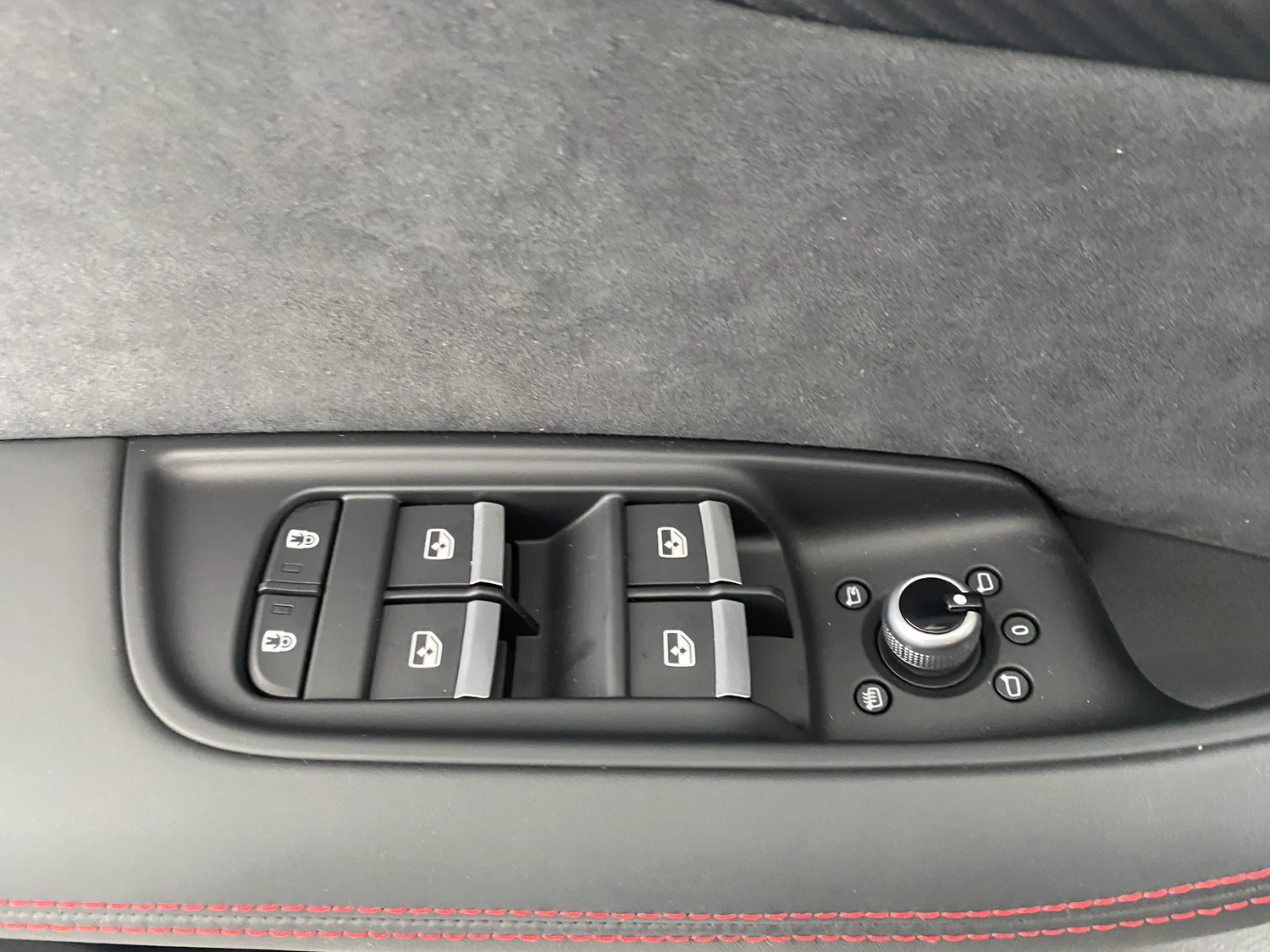 Bild eines Audi SQ7 TFSI quattro