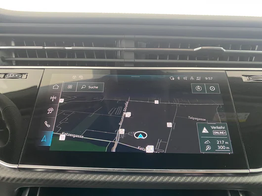 Bild eines Audi SQ7 TFSI quattro