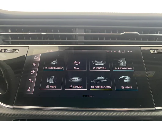 Bild eines Audi SQ7 TFSI quattro