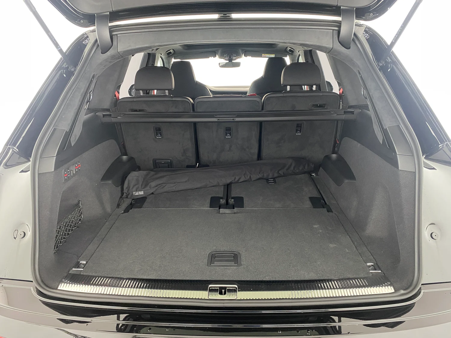 Bild eines Audi SQ7 TFSI quattro