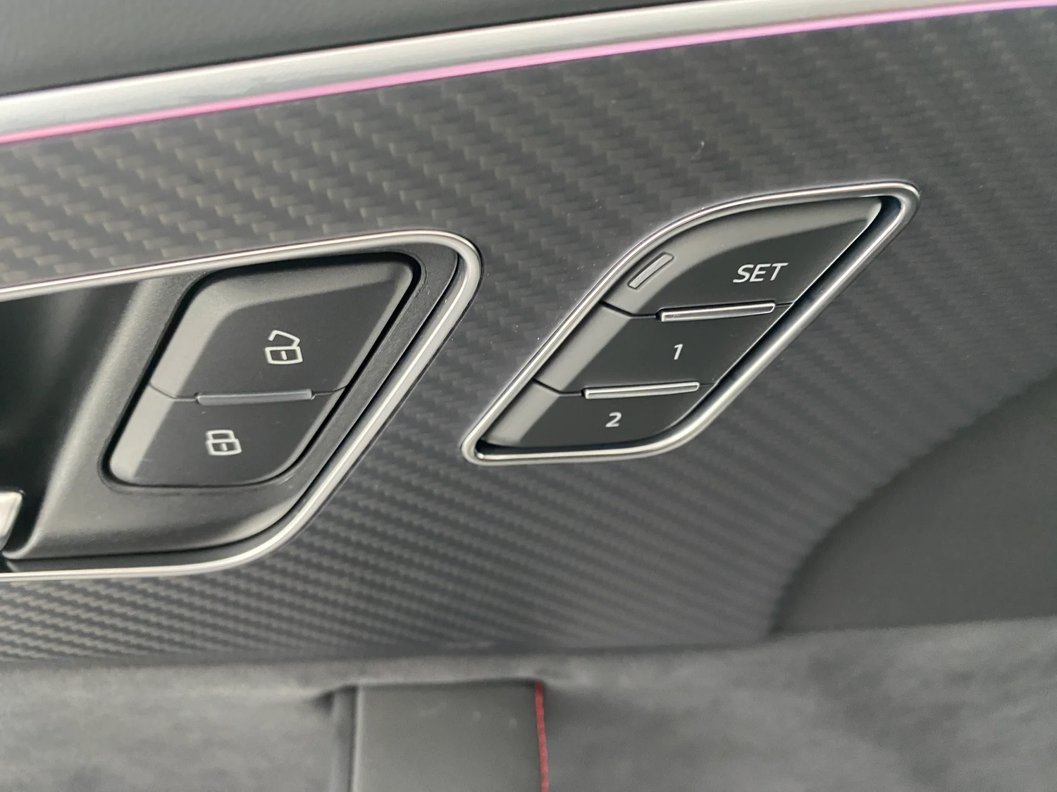 Bild eines Audi SQ7 TFSI quattro