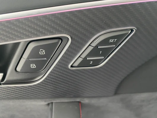 Bild eines Audi SQ7 TFSI quattro