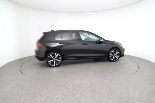 Bild eines VW Golf Rabbit TSI
