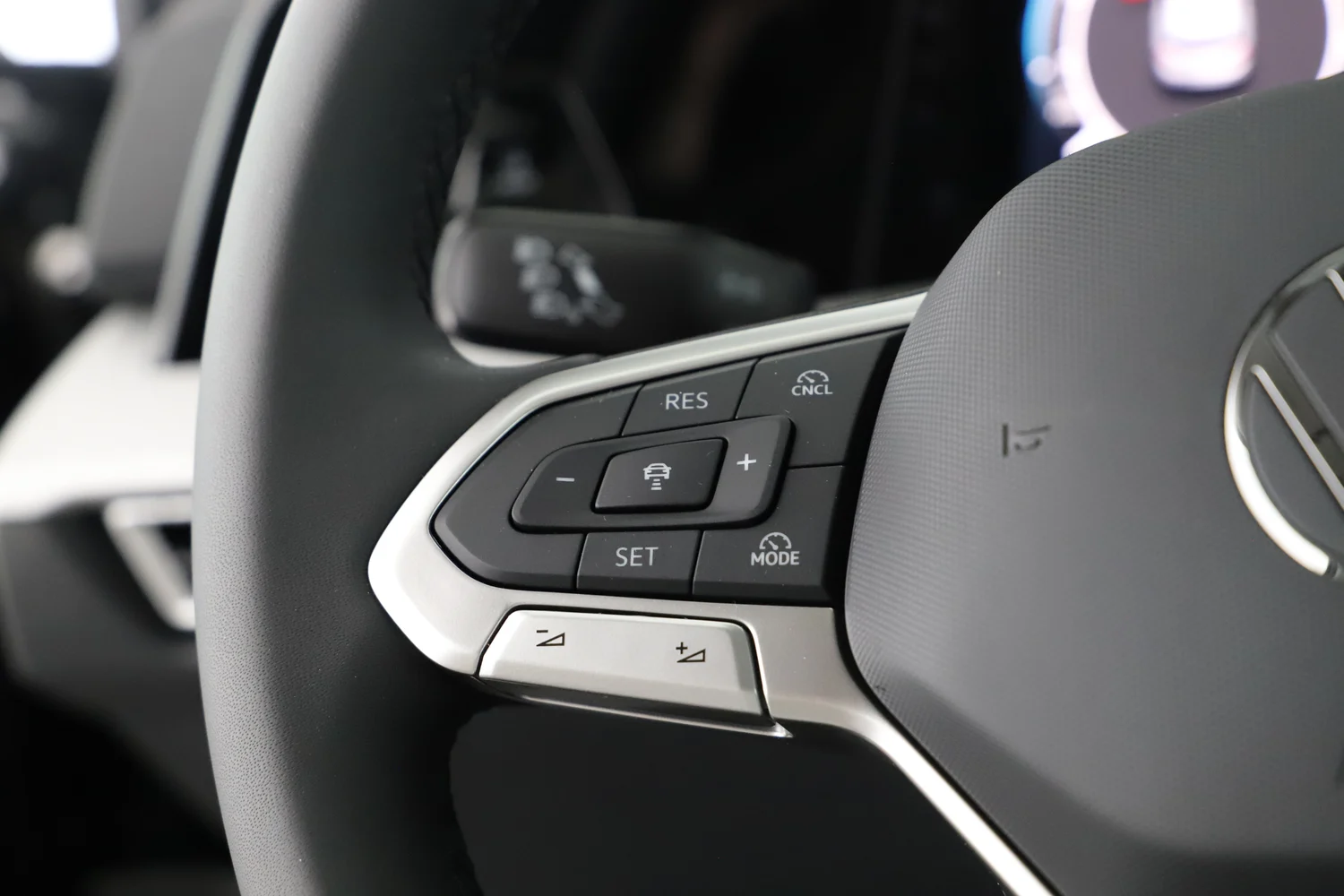 Bild eines VW Golf Rabbit TSI
