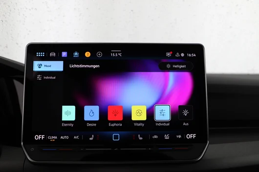 Bild eines VW Golf Rabbit TSI