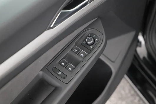 Bild eines VW Golf Rabbit TSI