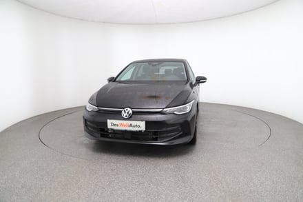 VW Golf Rabbit TSI