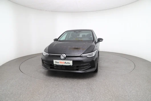 Bild eines VW Golf Rabbit TSI